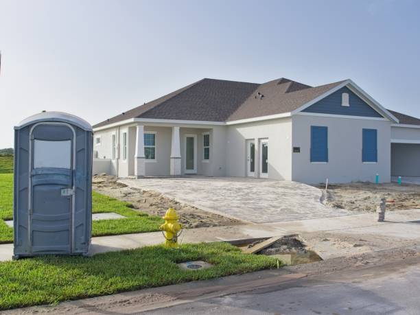 Best Porta potty delivery and setup  in Avis, PA